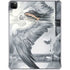 Guardian Angel by LA Williams iPad Pro 11in (2024) Clear Case